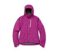 Rab - Downpour Trail Light Jacket - Veste hardshell femme Plum - M