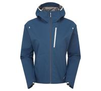 Rab - Downpour Trail Light Jacket - Veste hardshell femme Tempest Blue - M