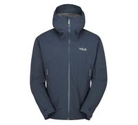 Rab Downpour Light Jacket - Veste imperméable homme Tempest Blue L