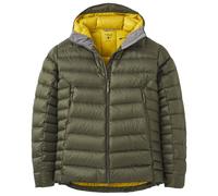 RAB - Electron Pro Hoody Army - M - Doudoune