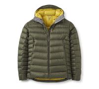 Rab - Electron Pro Hoody - Doudoune homme Army - XXXL