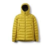 Rab - Electron Pro Hoody - Doudoune homme Dark Pollen - XL