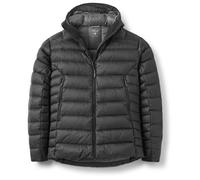 Rab - Electron Pro Hoody - Doudoune - XL - black