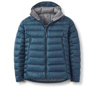 Rab - Electron Pro Hoody - Doudoune homme Tempest Blue - XL