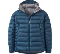 Rab - Electron Pro Hoody - Doudoune homme Tempest Blue - M