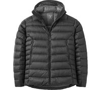 Rab - Electron Pro Hoody - Doudoune homme Black - XL