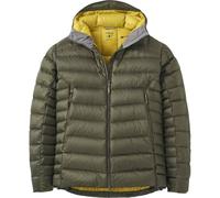 RAB Electron Pro Hoody - Homme - Vert - taille XL- modèle 2026