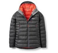 Rab - Electron Pro Jacket - Doudoune - XXL - anthracite