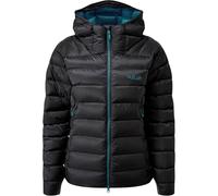 RAB Electron Pro Jacket Wmns - Femme - Noir - taille S- modèle 2025