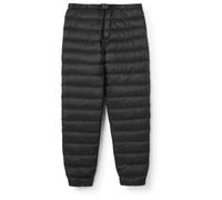 Rab - Electron Pro Pants - Pantalon en duvet - M - black