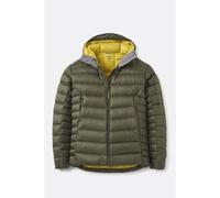 Rab Electron Pro Sweat à capuche armée XL