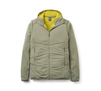 Rab - Evolute Hoody - Polaire homme Light Khaki - XL
