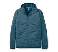 Rab - Evolute Hoody - Polaire homme Tempest Blue FW26 - S