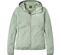 RAB Evolute Hoody W - Femme - Vert - taille L- modèle 2026