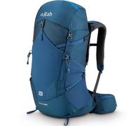 RAB Exion 38 - Mixte - Bleu - taille M/L- modèle 2025
