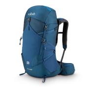 Rab - Exion 38 - Sac à dos de randonnée - M/L - tempest blue