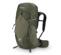 Rab - Exion 38 - Sac à dos randonnée Army - M / L