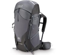 Rab - Women's Exion 45 ND - Sac à dos de randonnée - 45 l - S/M - anthracite / graphene