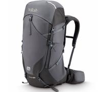 RAB Exion 48 - Mixte - Gris - taille L/XL- modèle 2026