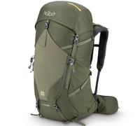 RAB Exion 48 - Mixte - Vert - taille M/L- modèle 2025