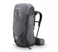Rab - Exion 48 - Sac à dos de randonnée - M/L - anthracite / graphene