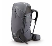 Rab - Exion 48 - Sac à dos randonnée Anthracite / Graphene - L / XL