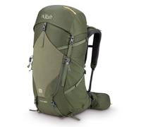 Rab - Exion 48 - Sac à dos randonnée Army - M / L