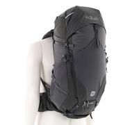 Rab Exion 48l Sac à dos L-XL Gris foncé
