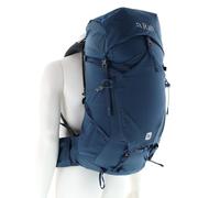 Rab Exion 48l Sac à dos M-L Bleu
