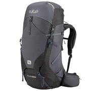 RAB - Exion 55 Nd Anthracite Graphene - Sac à dos