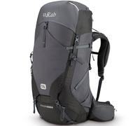 RAB Exion 55 Nd - Mixte - Gris - taille S/M- modèle 2026