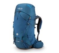 Rab - Exion 55 - Sac à dos de randonnée - M/L - tempest blue