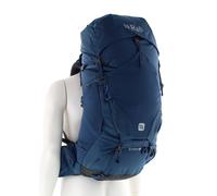 Rab Exion 55l Sac à dos M-L Bleu foncé