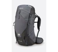 Rab - Exion 65 - Sac à dos de randonnée - L/XL - anthracite / graphene