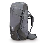 Sac de randonnÃ©e femme Rab Exion 65 ND Gris 65 L