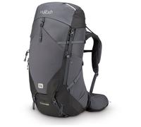 Rab Sac à dos de randonnée Exion 65 Anthracite/Graphene M/L