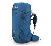 Rab - Exion 65 - Sac à dos de randonnée - M/L - tempest blue