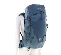 Rab Exion 35 ND - Sac à dos randonnée femme Orion Blue 35 L