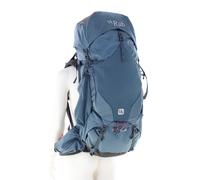 Rab Exion 65 ND - Sac à dos trekking femme Orion Blue 65 L