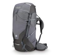 Rab - Exion 35 ND - Sac à dos randonnée femme Anthracite / Graphene - 35 L