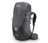 Rab - Exion 55 - Sac à dos trekking Anthracite / Graphene - M / L