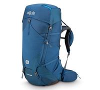Rab - Exion 65 - Sac à dos de randonnée - M/L - tempest blue