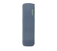 Matelas autogonflant rab exosphere 3 5 bleu
