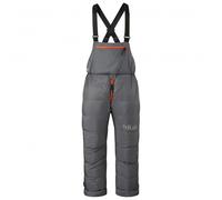 Rab - Expedition 8000 Salopettes - Pantalon en duvet - XL - shadow