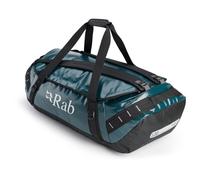 Rab Expedition Kitbag II 120 - Duffel Blue 120 L