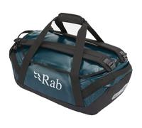 RAB - Expedition Kitbag II 30 Blue - Duffel
