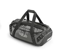Rab Sac de voyage Duffel Expedition Kitbag II 50 L – Dark Slate