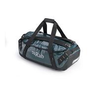 Sac de voyage rab expedition ii 50 l bleu