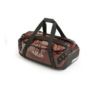 Rab - Expedition Kitbag II 50 - Duffel Red Clay - 50 L