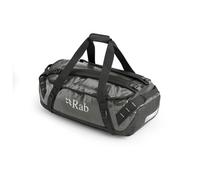 Rab - Expedition Kitbag II 50 - Sac de voyage - 50 l - dark slate